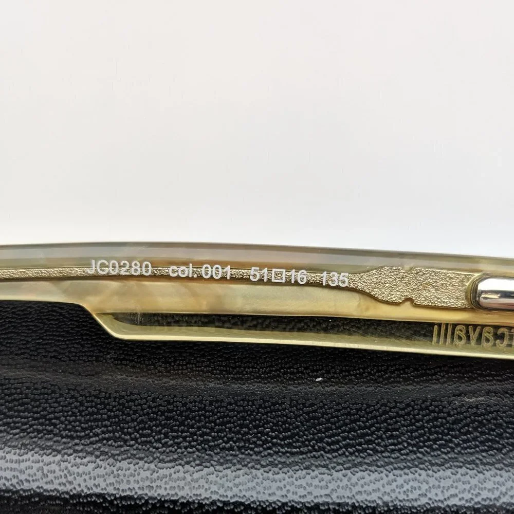 🕶️NEW! Just Cavalli JC0280 Women's Eyeglasses /TQ346🕶️​